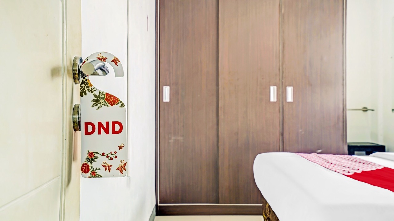 Photo of Bedroom in Soreang