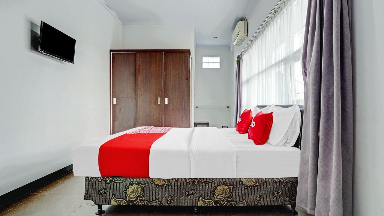 Photo of Bedroom in Soreang
