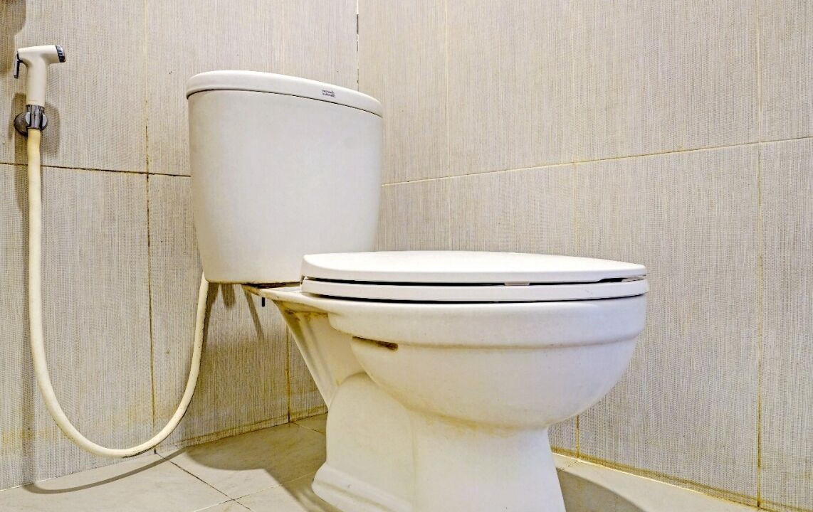 Photo of Bathroom in Soreang