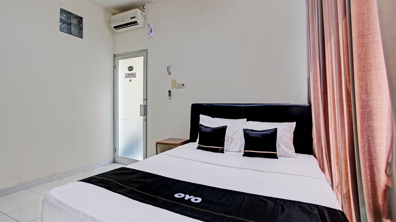 Photo of Bedroom in Purwokerto