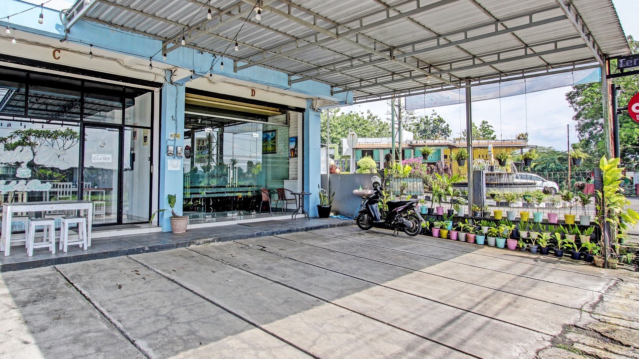 Photo of Outdoor in Purwokerto