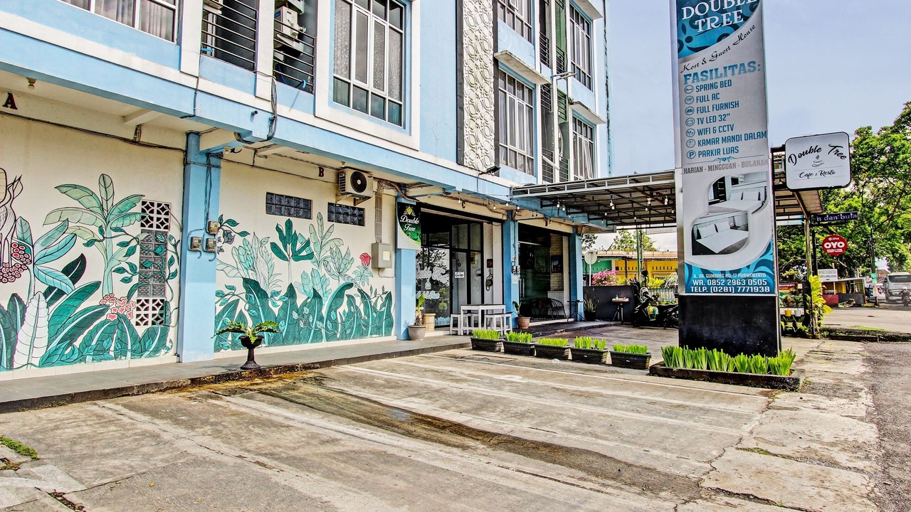 Photo of Outdoor in Purwokerto