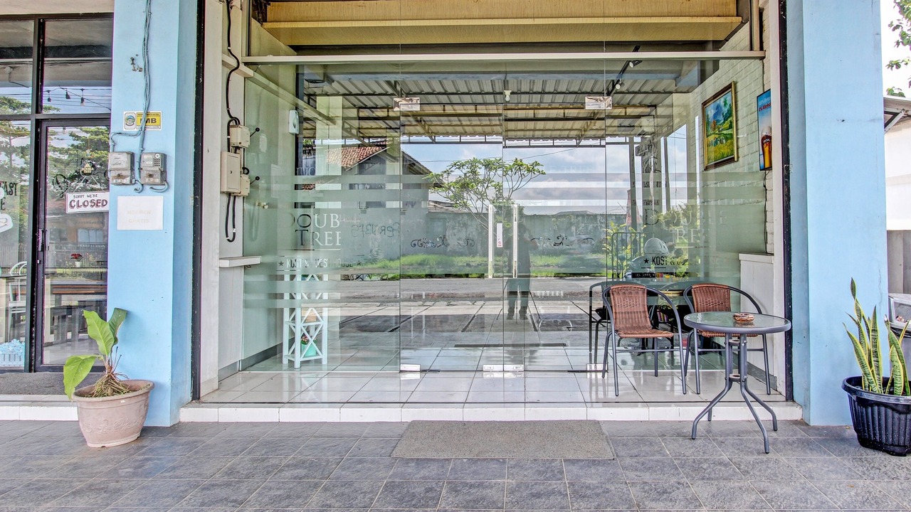 Photo of Outdoor in Purwokerto
