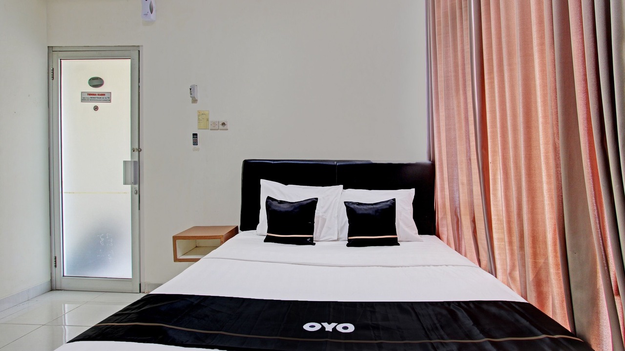 Photo of Bedroom in Purwokerto