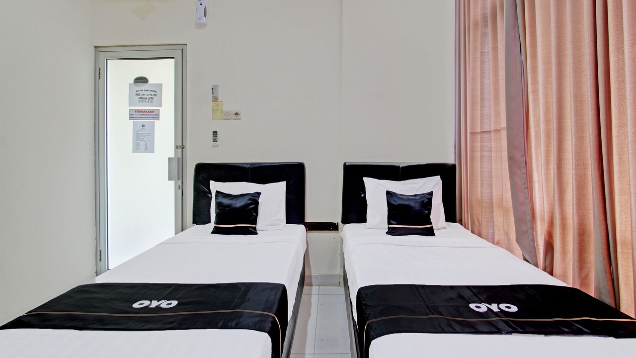 Photo of Bedroom in Purwokerto