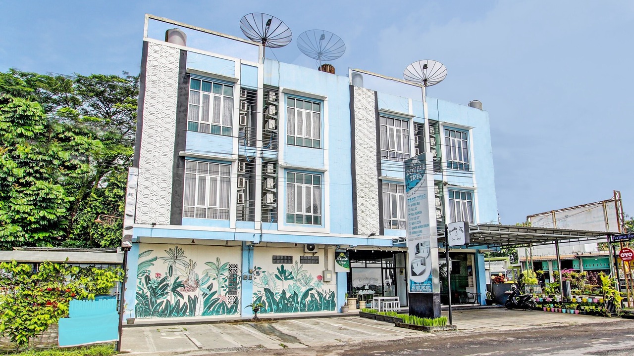 Photo of Outdoor in Purwokerto