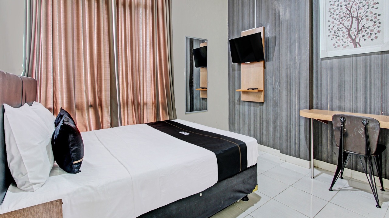 Photo of Bedroom in Purwokerto