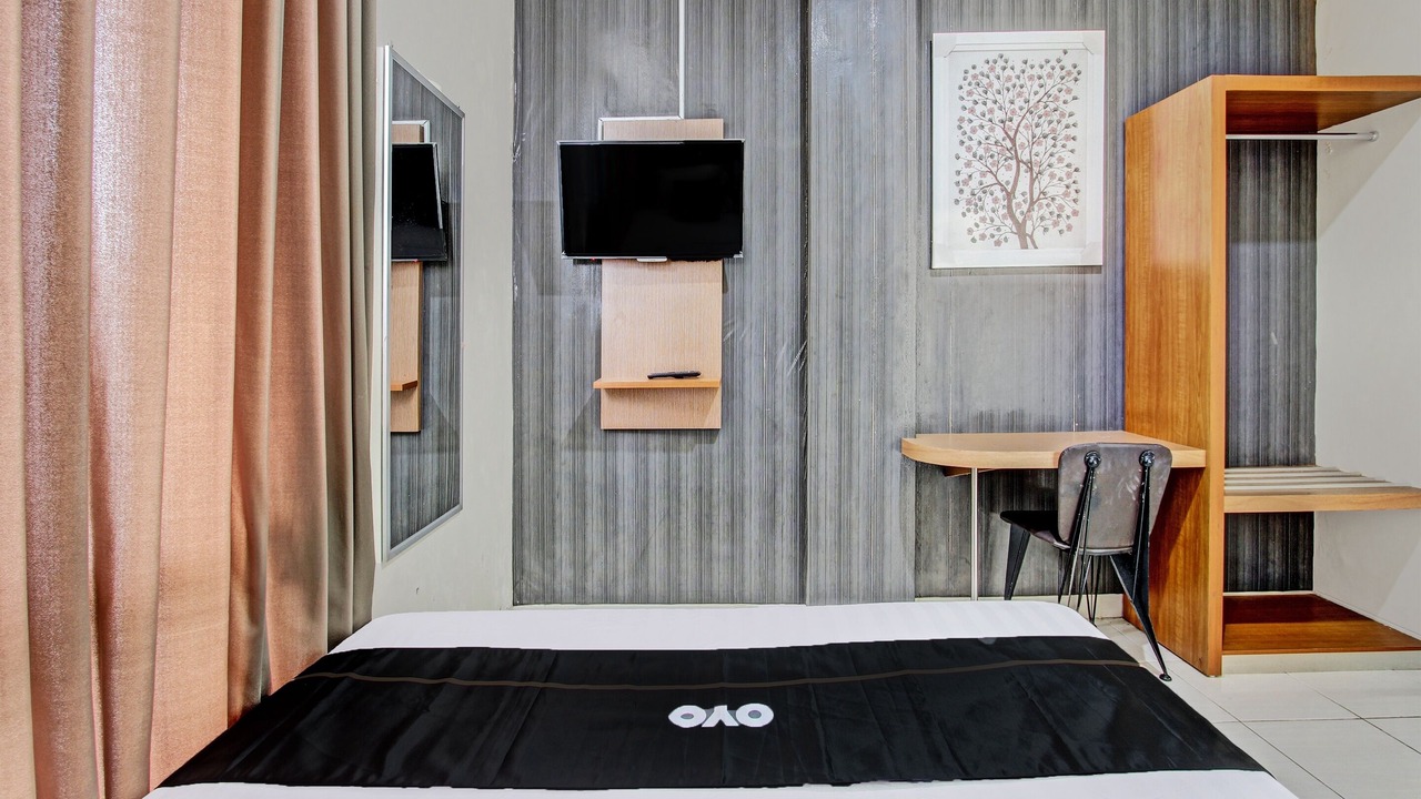 Photo of Bedroom in Purwokerto