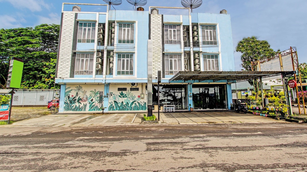 Photo of Outdoor in Purwokerto