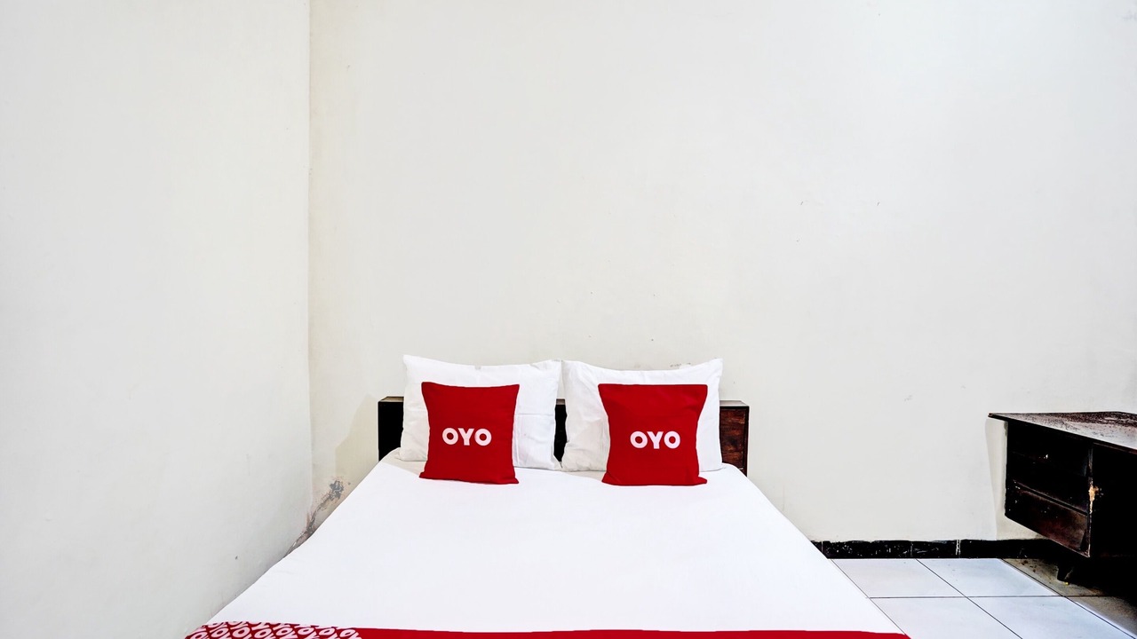 Photo of Bedroom in Lamongan