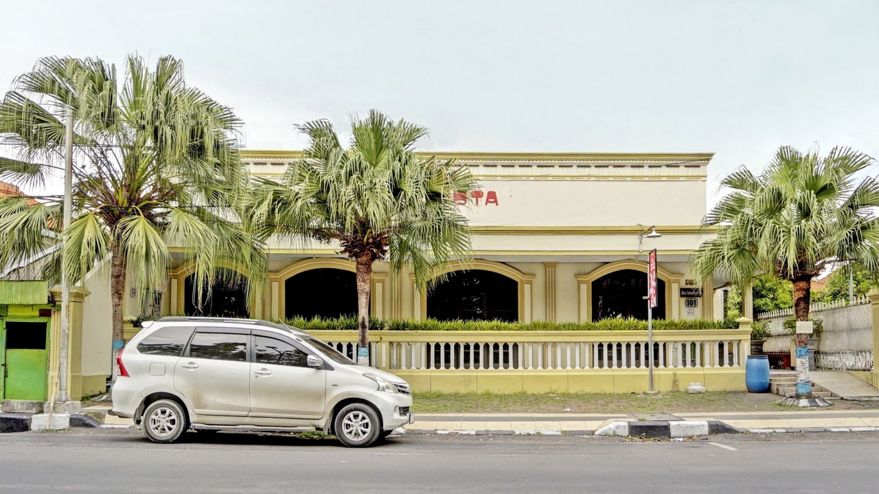 Photo of Outdoor in Lamongan
