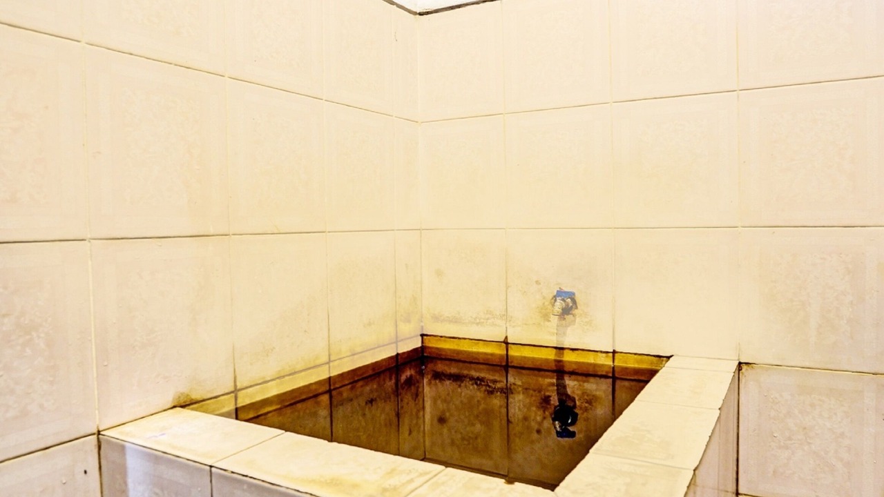Photo of Bathroom in Lamongan