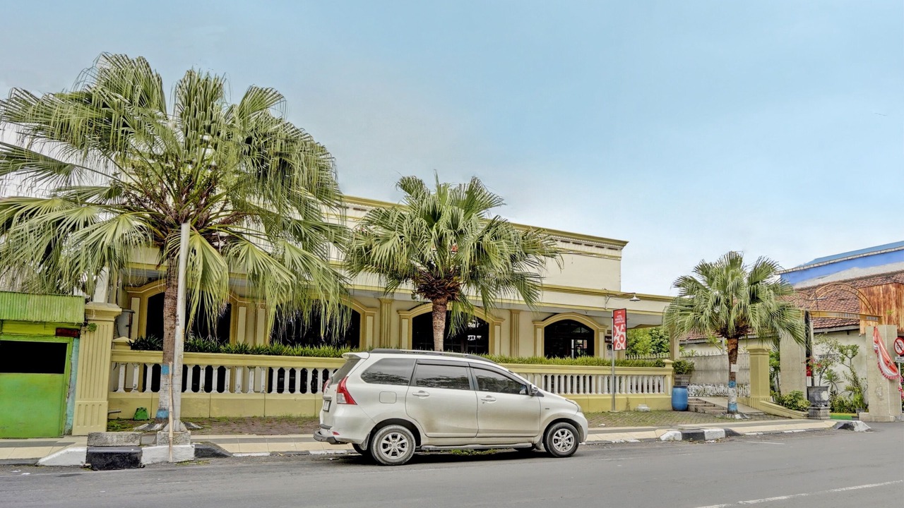 Photo of Outdoor in Lamongan