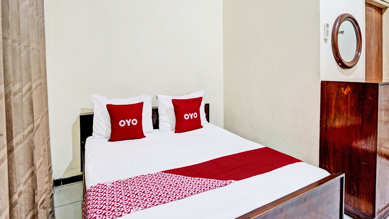 Photo of Bedroom in Lamongan