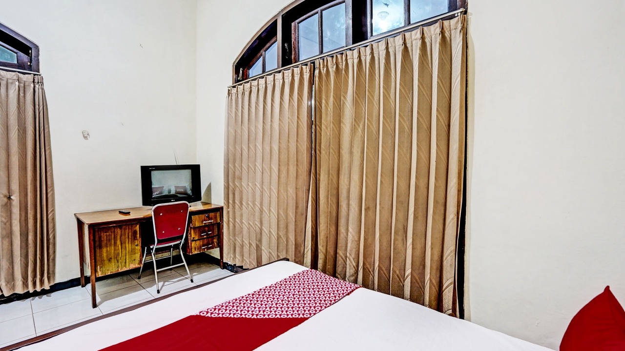 Photo of Bedroom in Lamongan