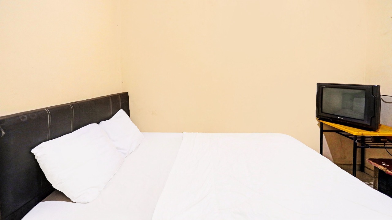 Photo of Bedroom in Batam