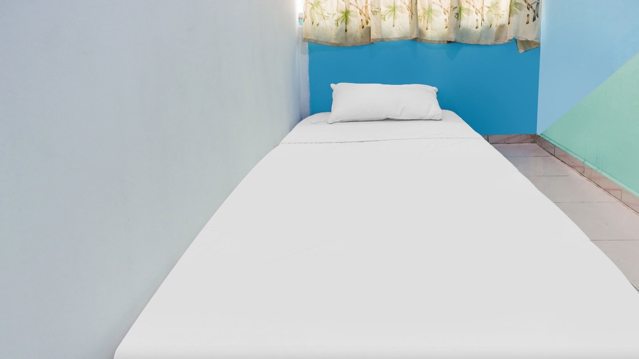 Photo of Bedroom in Batam