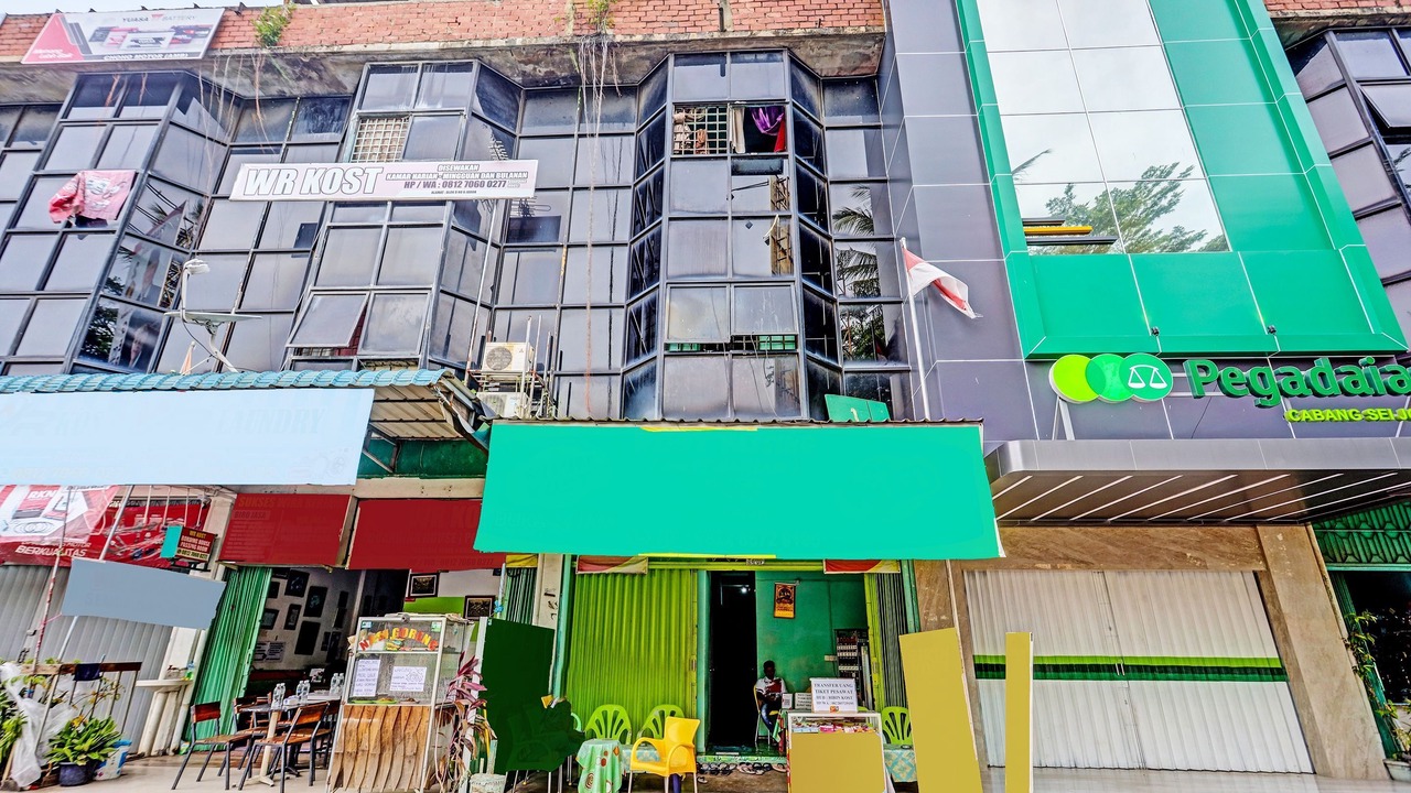 Photo of Outdoor in Batam