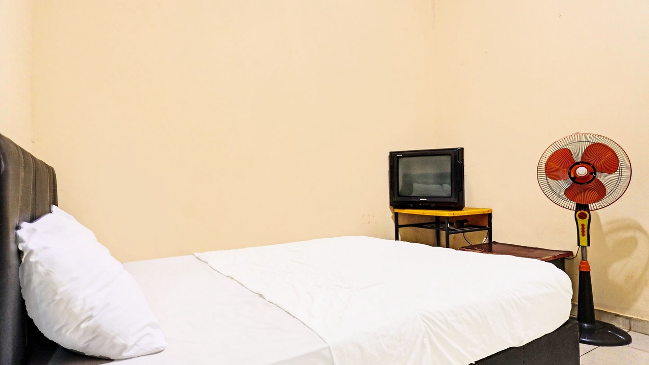 Photo of Bedroom in Batam