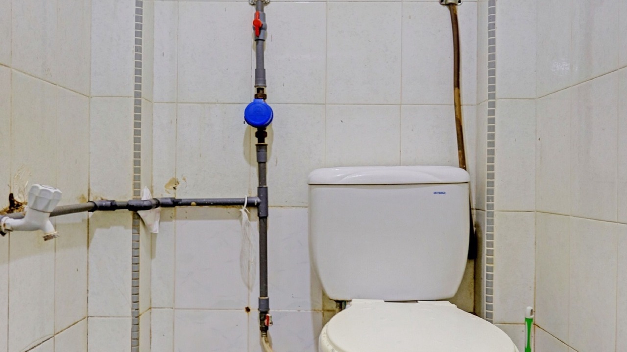 Photo of Bathroom in Batam