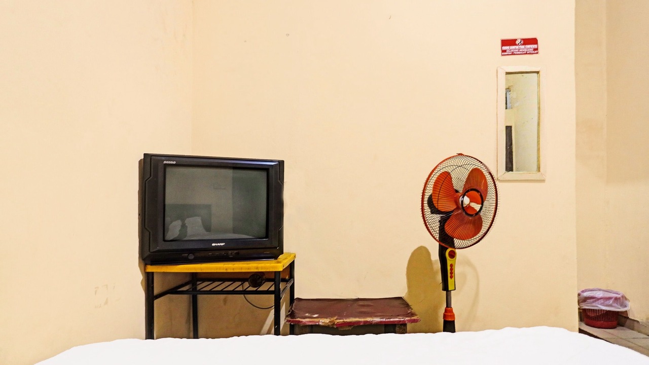 Photo of Bedroom in Batam