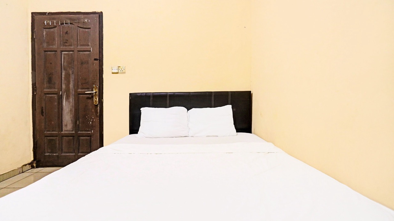 Photo of Bedroom in Batam