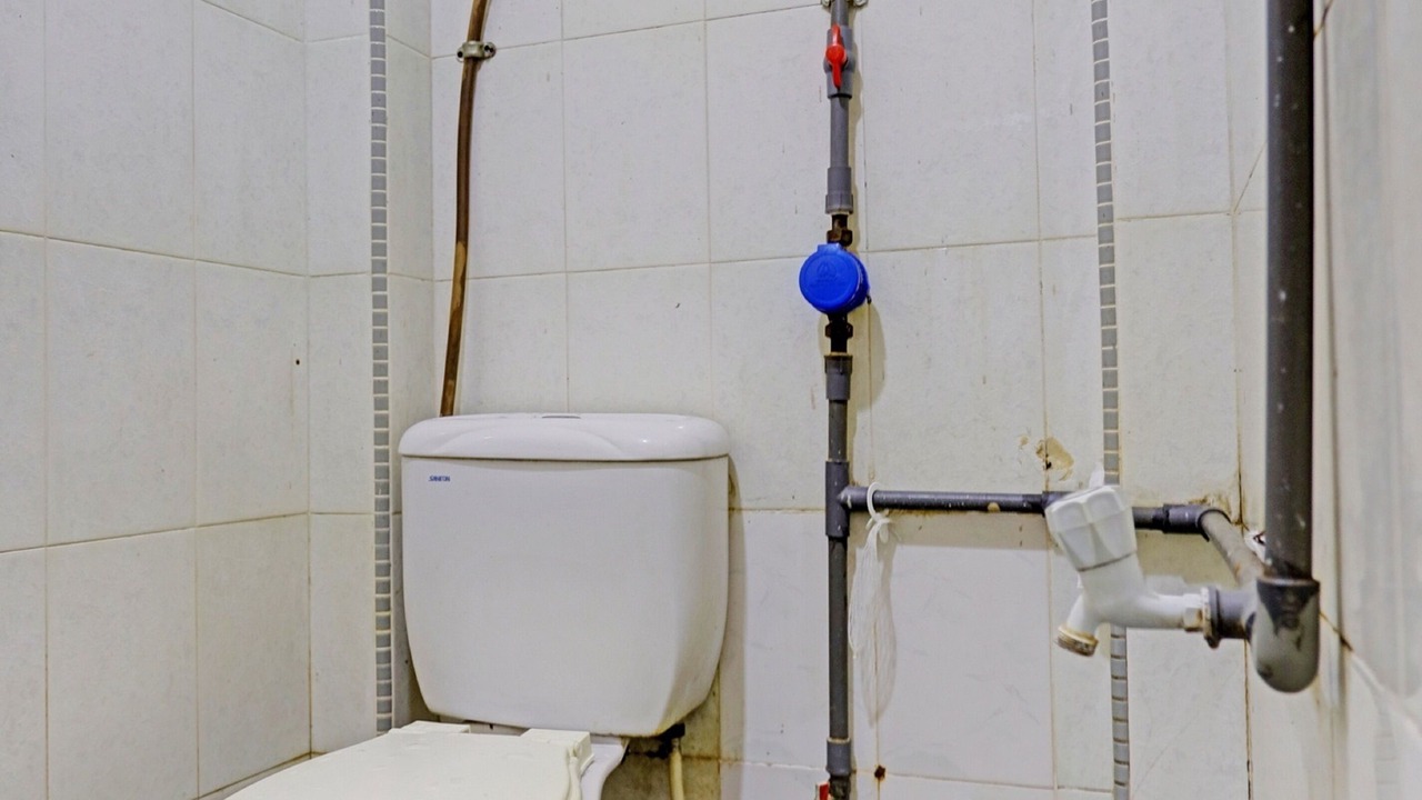Photo of Bathroom in Batam