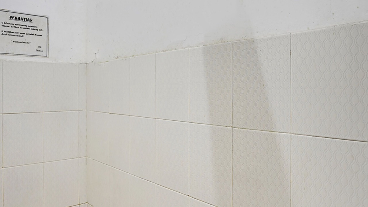 Photo of Bathroom in Sedati