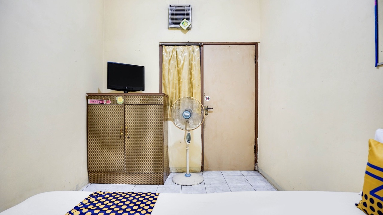 Photo of Bedroom in Sedati