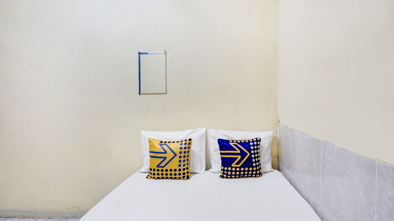 Photo of Bedroom in Sedati