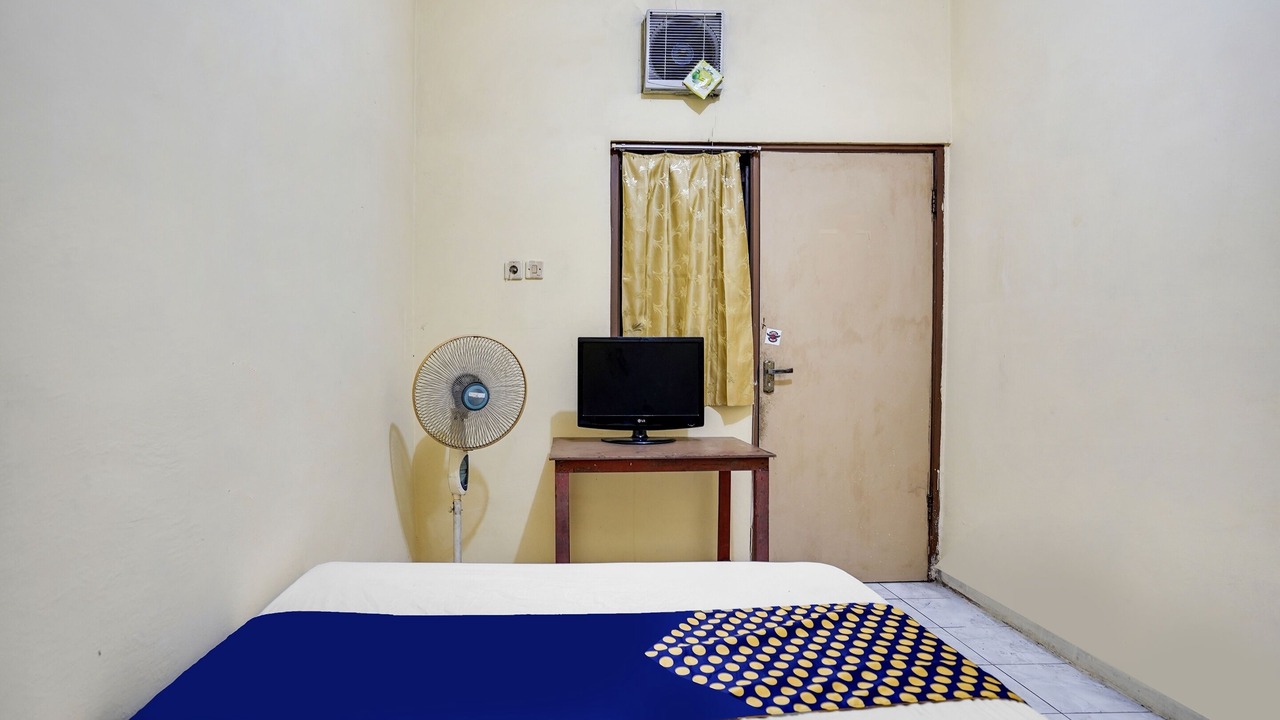 Photo of Bedroom in Sedati