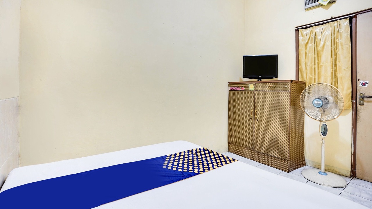 Photo of Bedroom in Sedati