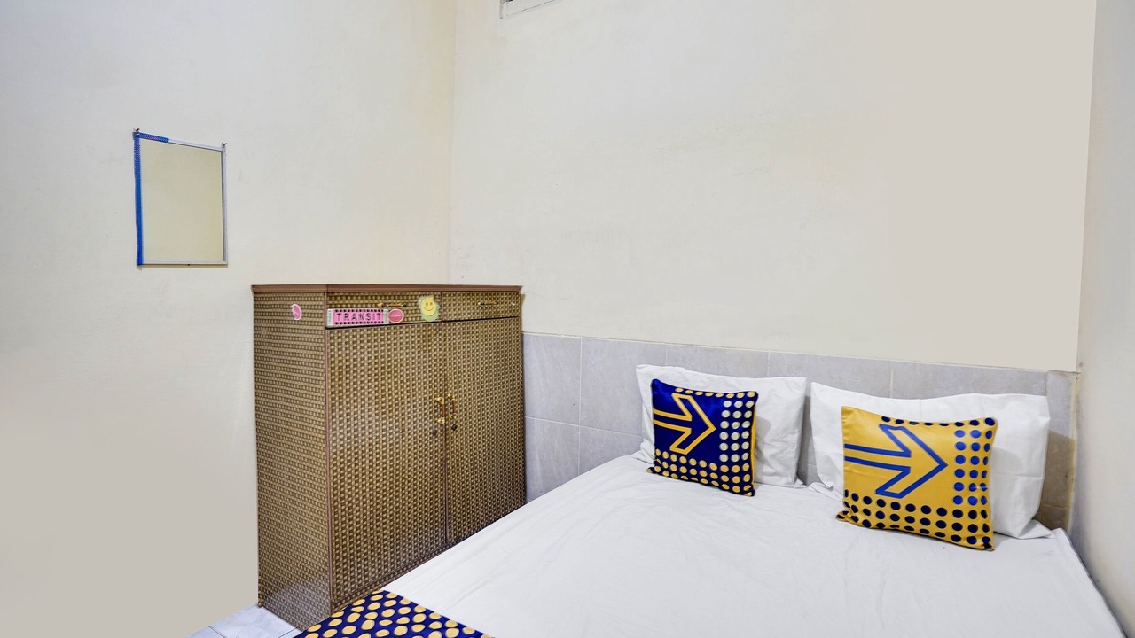 Photo of Bedroom in Sedati