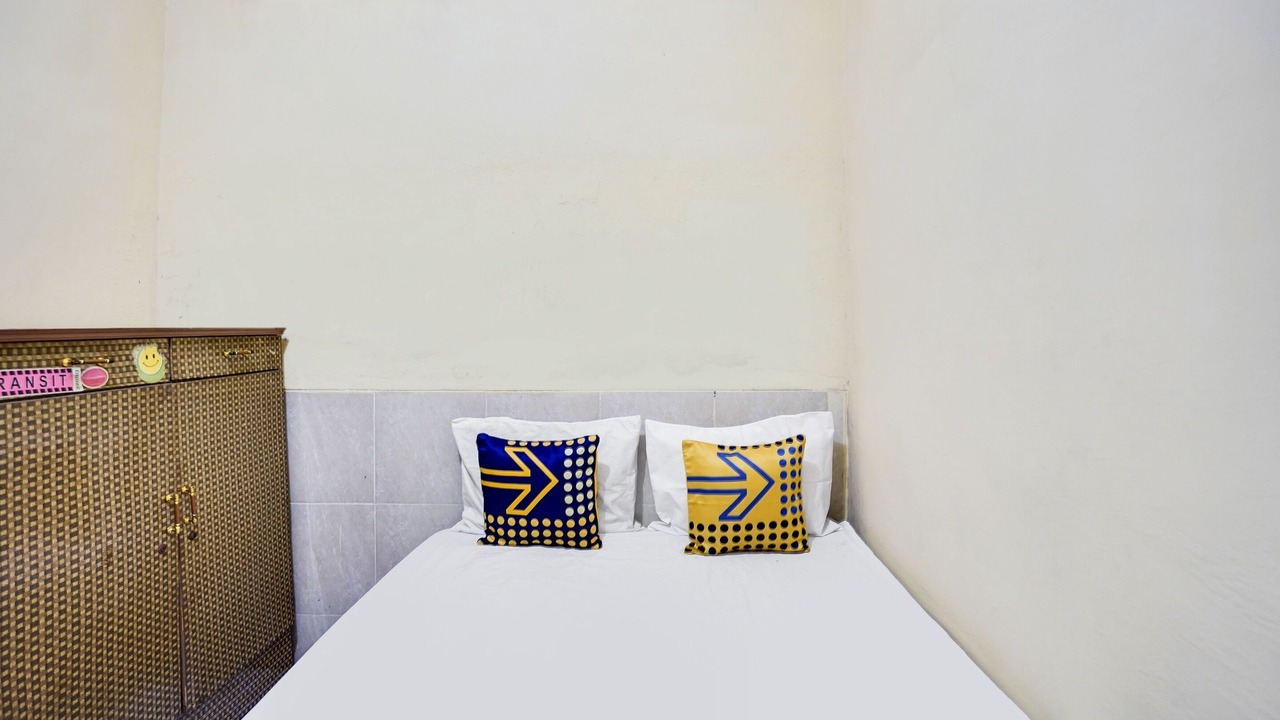 Photo of Bedroom in Sedati