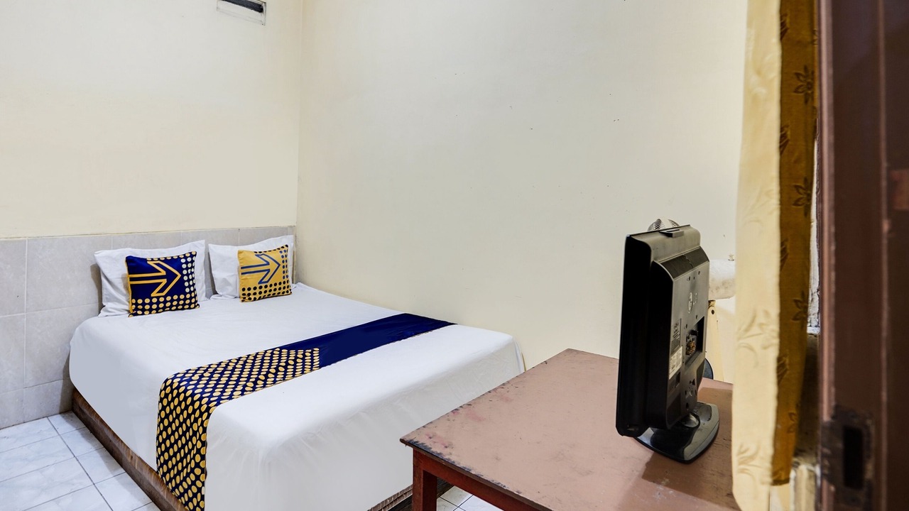Photo of Bedroom in Sedati