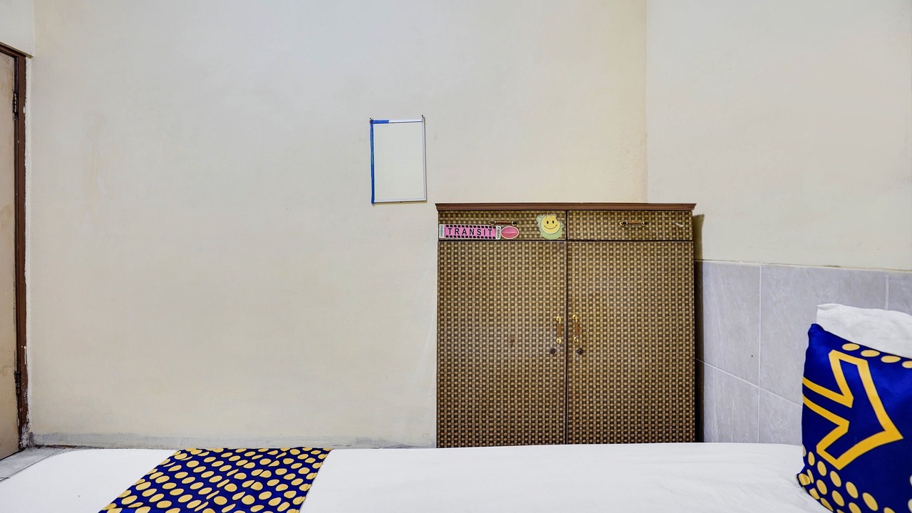 Photo of Bedroom in Sedati