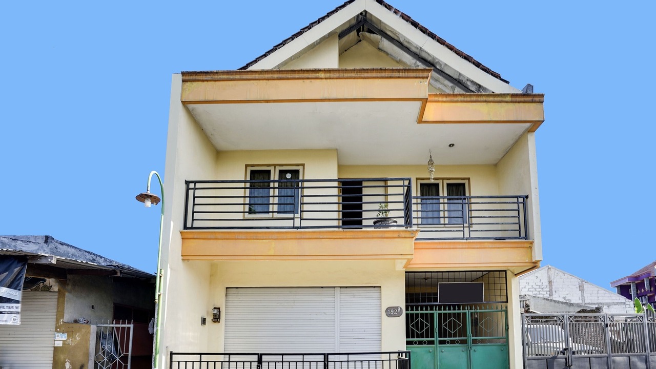 Photo of Outdoor in Sedati