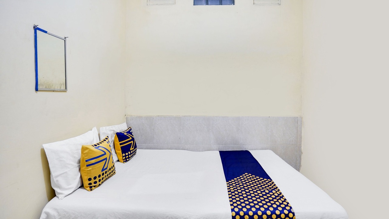 Photo of Bedroom in Sedati