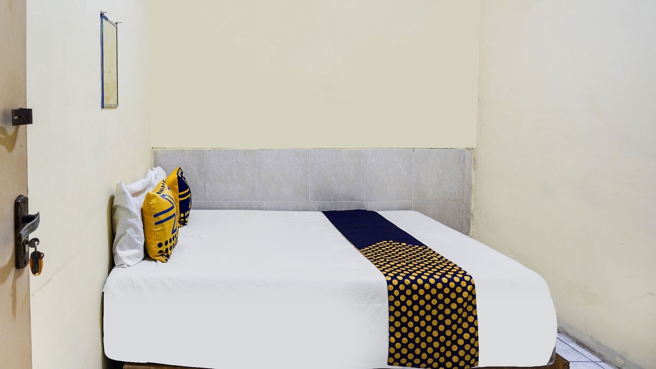 Photo of Bedroom in Sedati