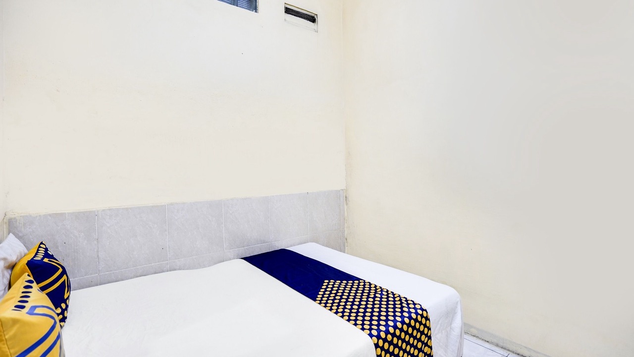 Photo of Bedroom in Sedati