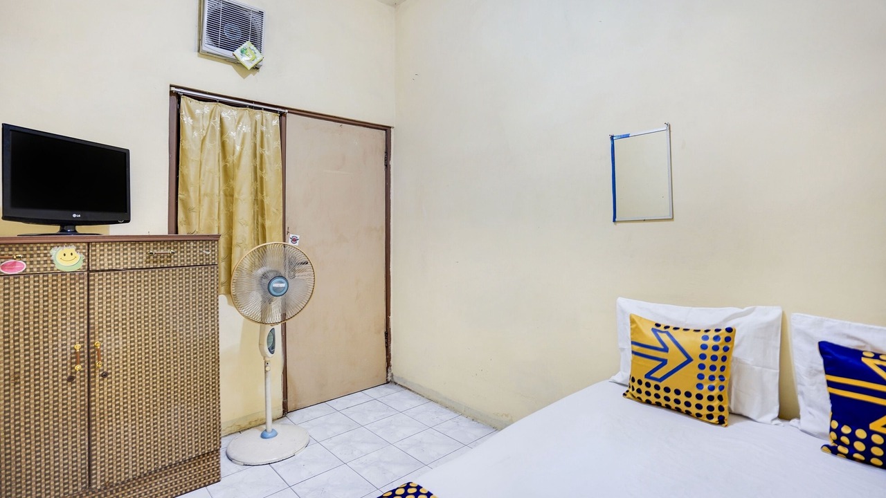 Photo of Bedroom in Sedati