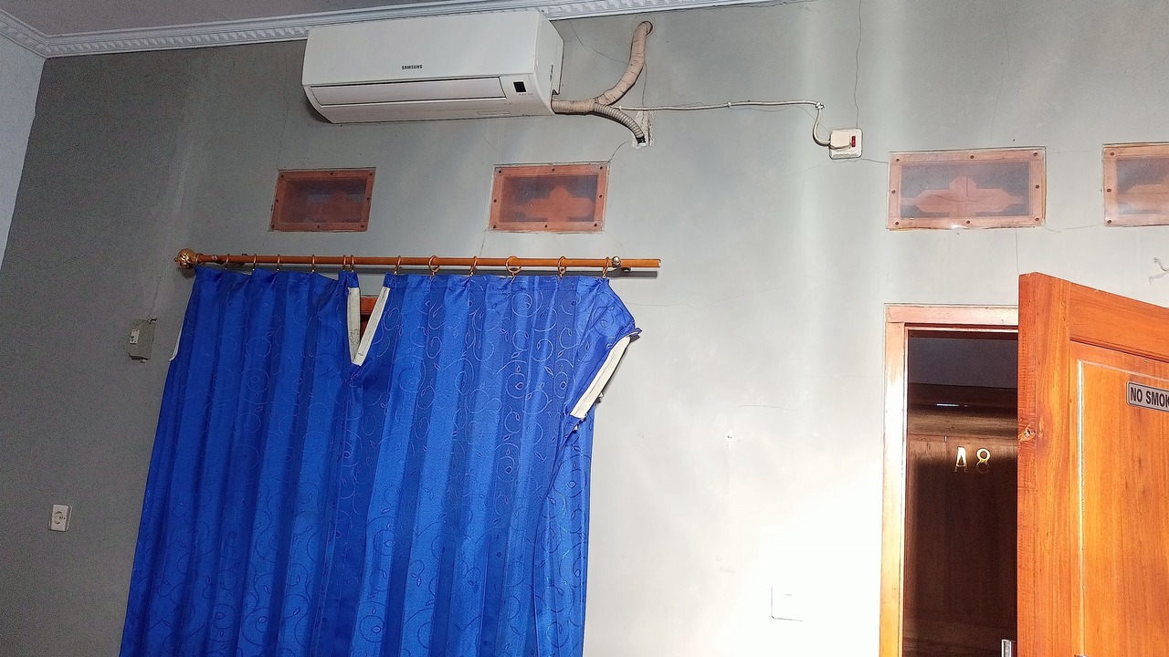 Photo of Bedroom in Serang