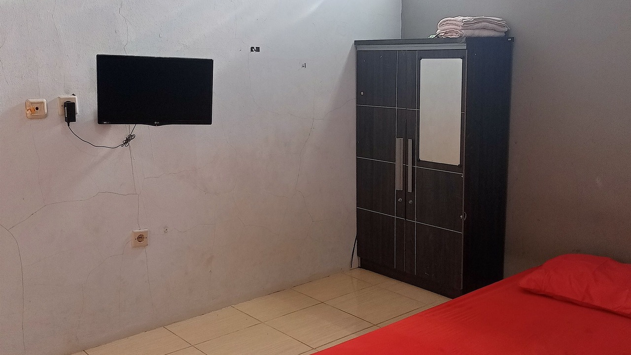 Photo of Bedroom in Serang