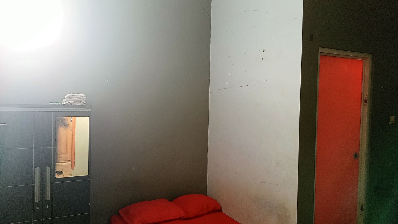 Photo of Bedroom in Serang