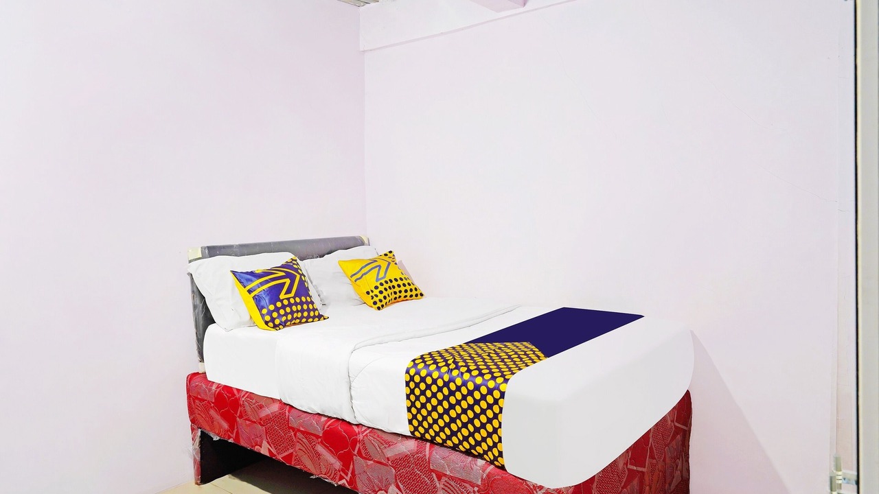 Photo of Bedroom in West Bandung