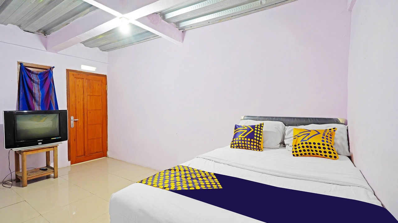 Photo of Bedroom in West Bandung