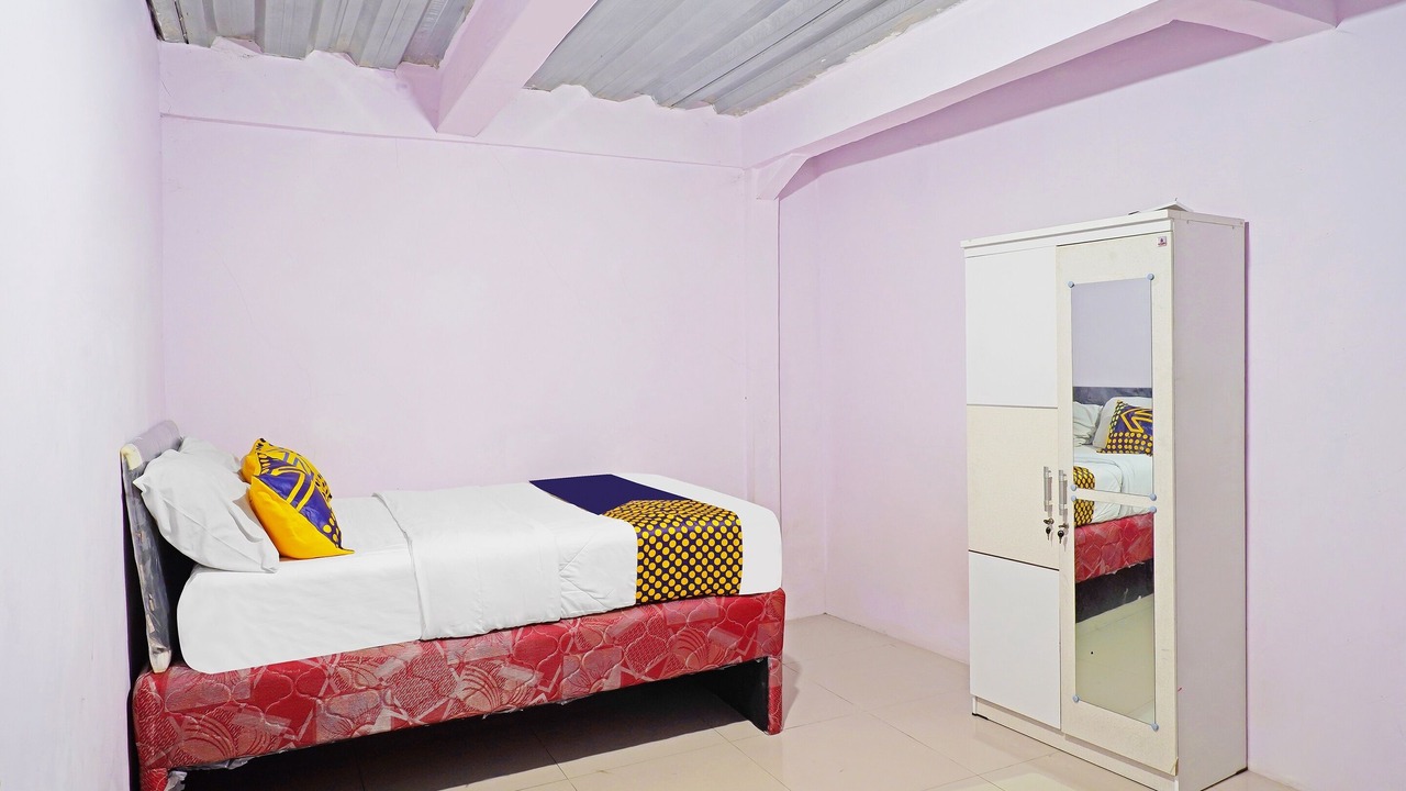 Photo of Bedroom in West Bandung