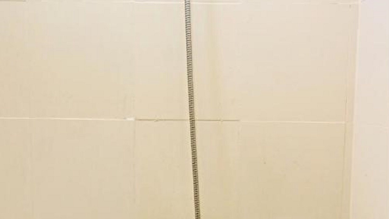Photo of Bathroom in Tanjung Uncang
