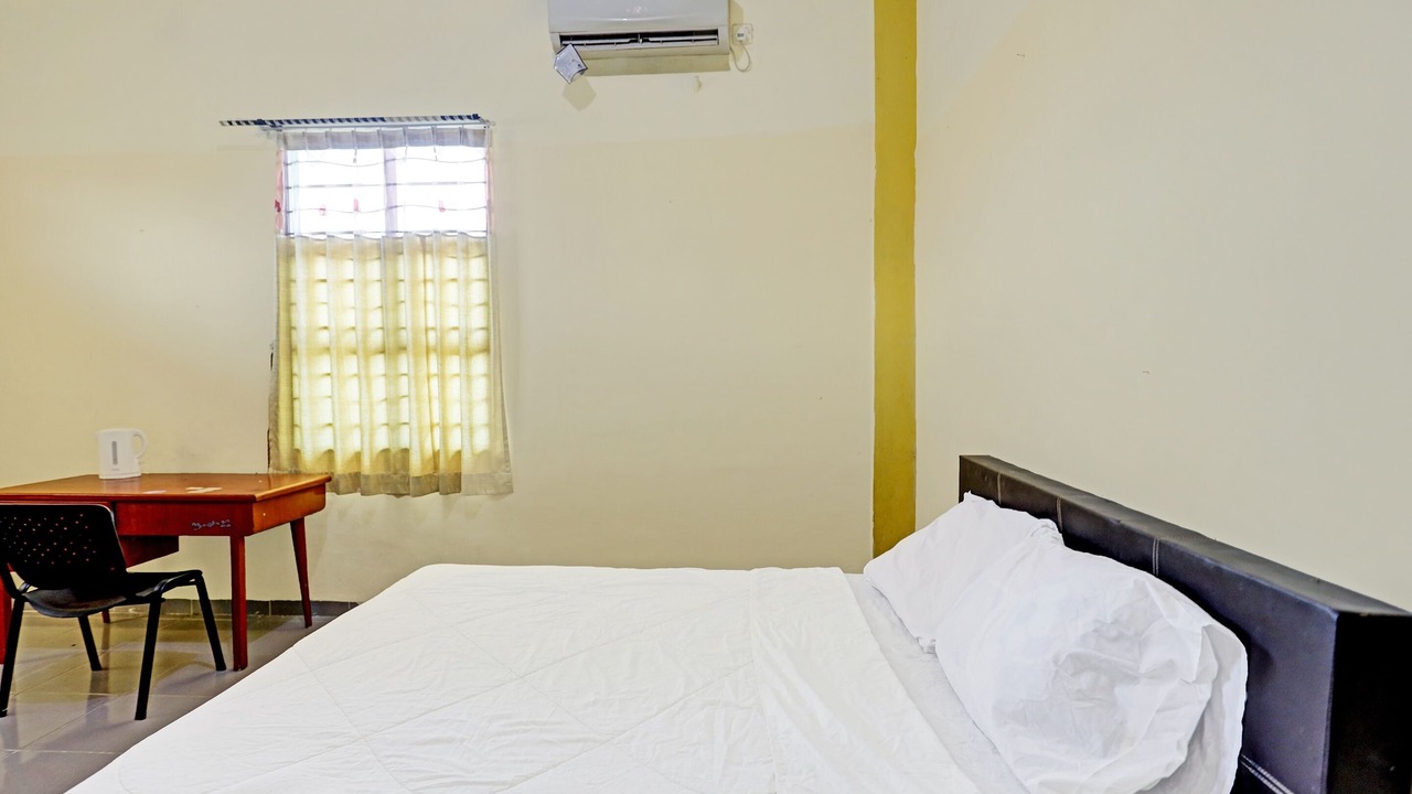 Photo of Bedroom in Tanjung Uncang