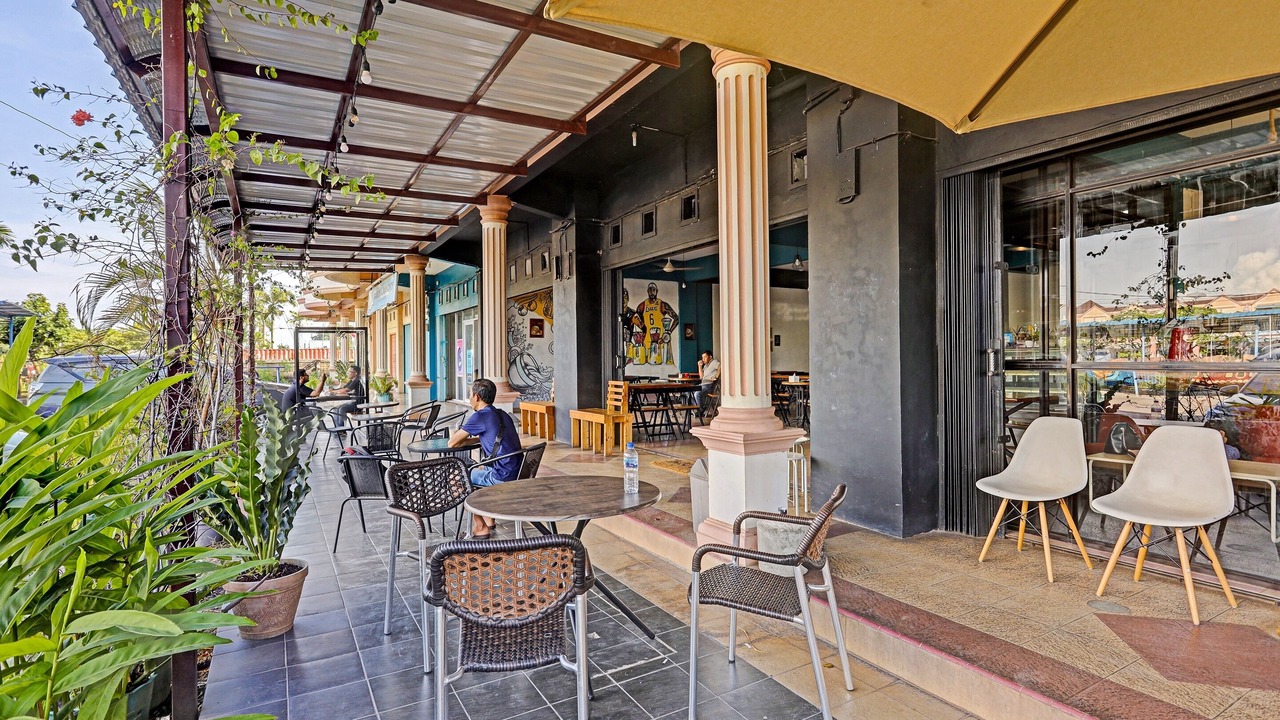 Photo of Outdoor in Tanjung Uncang